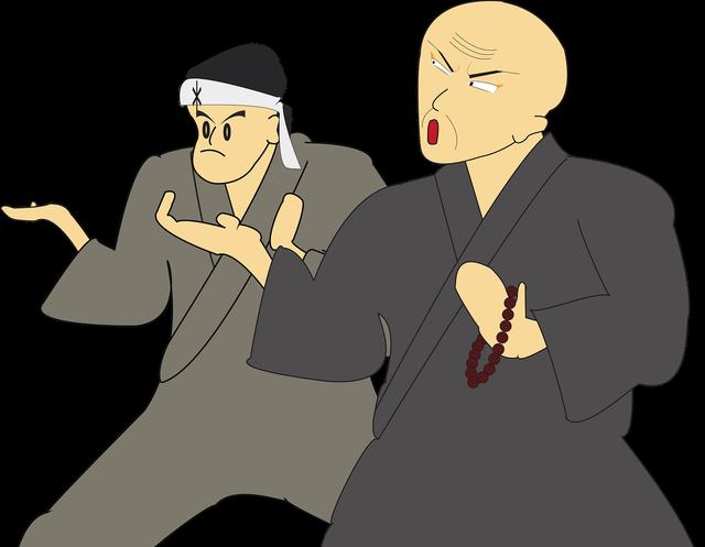 高考因为有他的坚持 才有了选择题