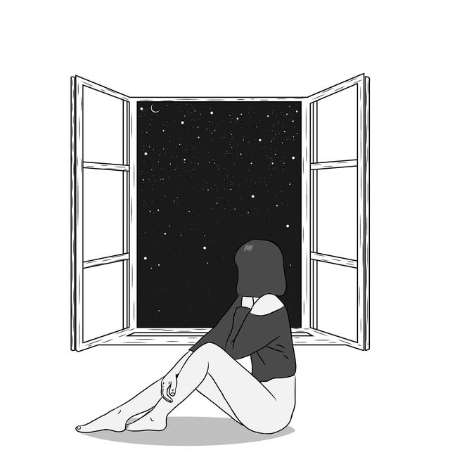 人应该花时间研究自己
