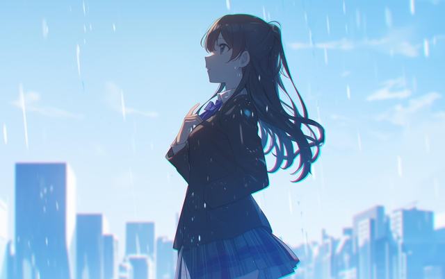 抖音