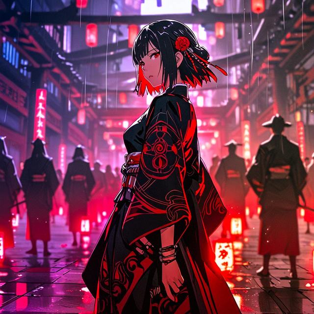 女装妹妹从没少过麻烦