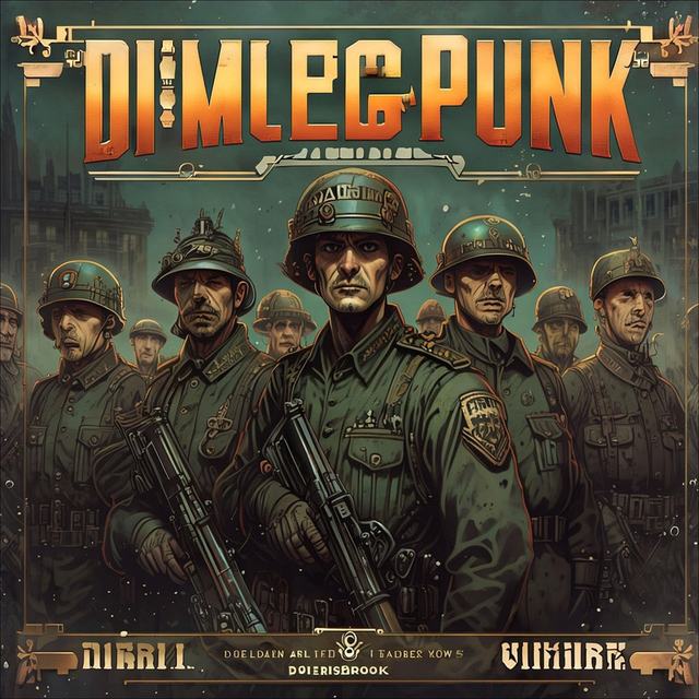 放置奇兵手游破解版