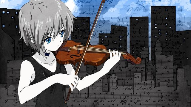 梦之花