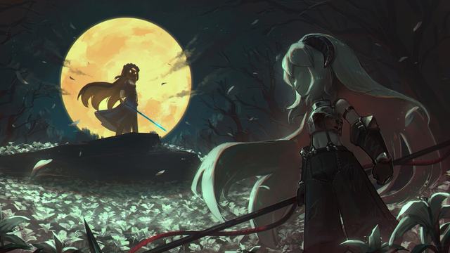 武林争霸九魔劫BT
