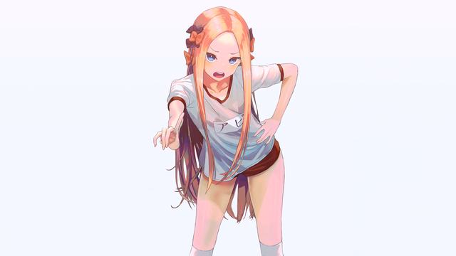 我们变成了我们所看到的