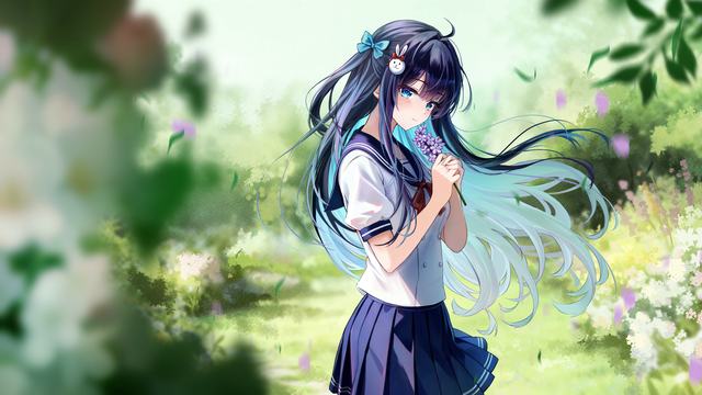 女儿vs妈妈:北京小升初实录