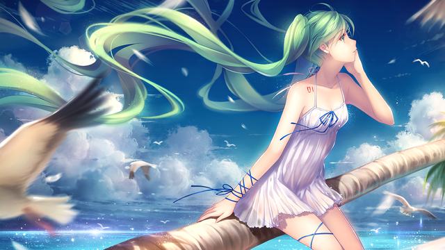 幻域神姬(官方福利版）
