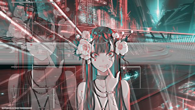 浩然