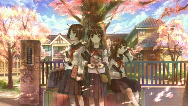 数藏故事丨这幅由外国人创作的中国画有什么特别之处？