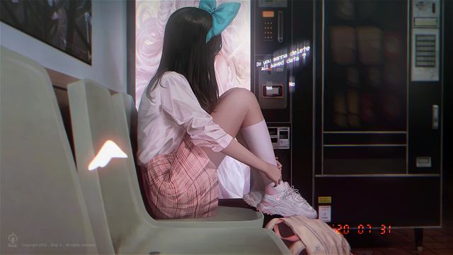 好评中国｜延安的乡村振兴画卷