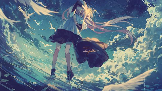 春潮澎湃，政策暖流润泽希望田野